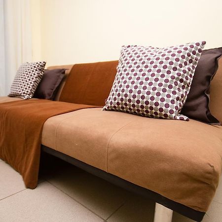 Accommodation Beach Apartments Valencia Rum bild