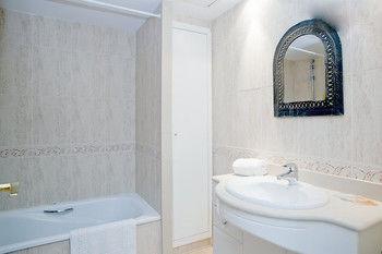 Accommodation Beach Apartments Valencia Exteriör bild