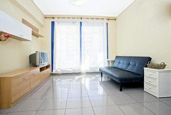Accommodation Beach Apartments Valencia Exteriör bild